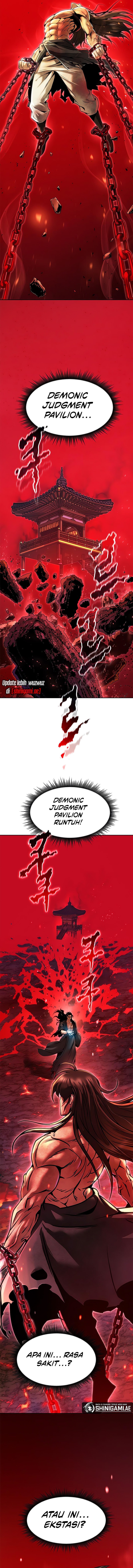 Chronicles Of The Demon Faction Page 6