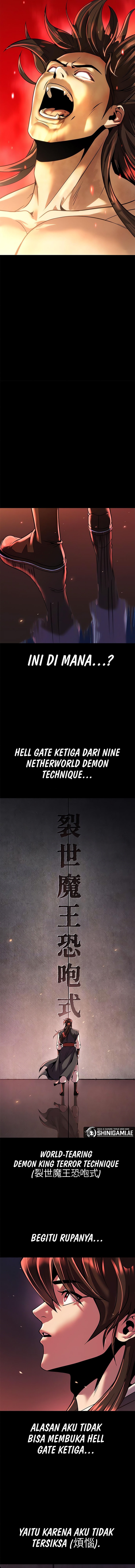 Chronicles Of The Demon Faction Page 7