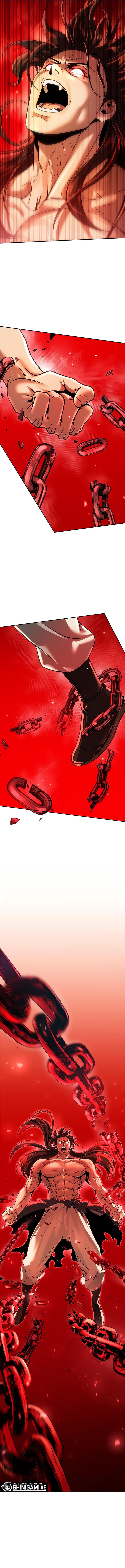 Chronicles Of The Demon Faction Page 9