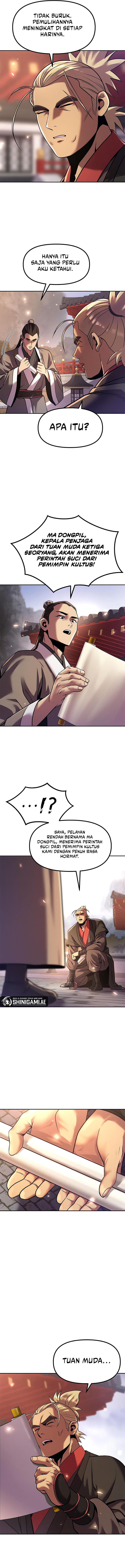 Chronicles Of The Demon Faction Page 13