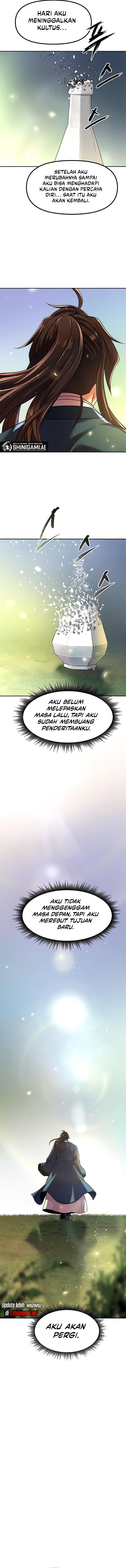 Chronicles Of The Demon Faction Page 21