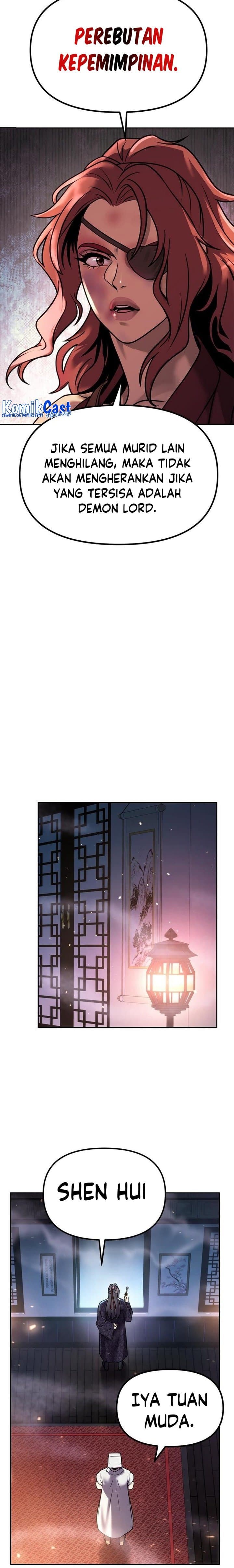 Chronicles Of The Demon Faction Page 19