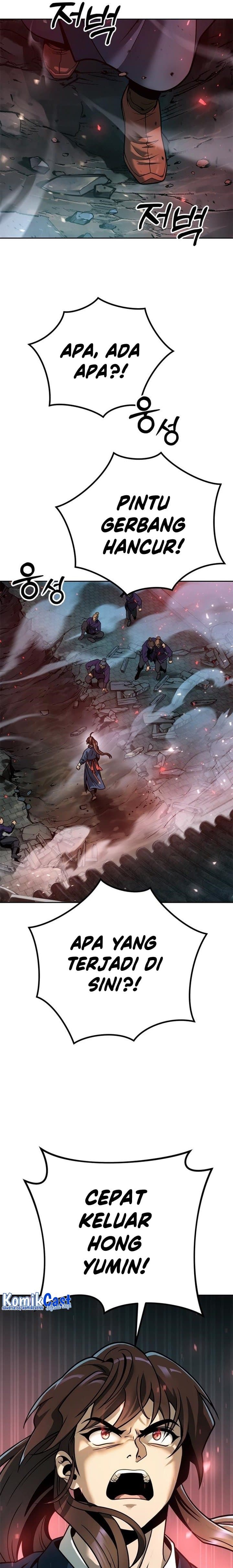 Chronicles Of The Demon Faction Page 23