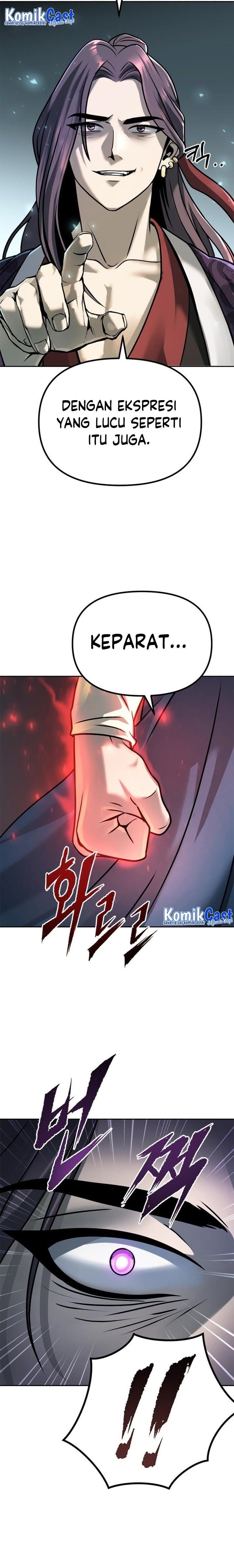 Chronicles Of The Demon Faction Page 25