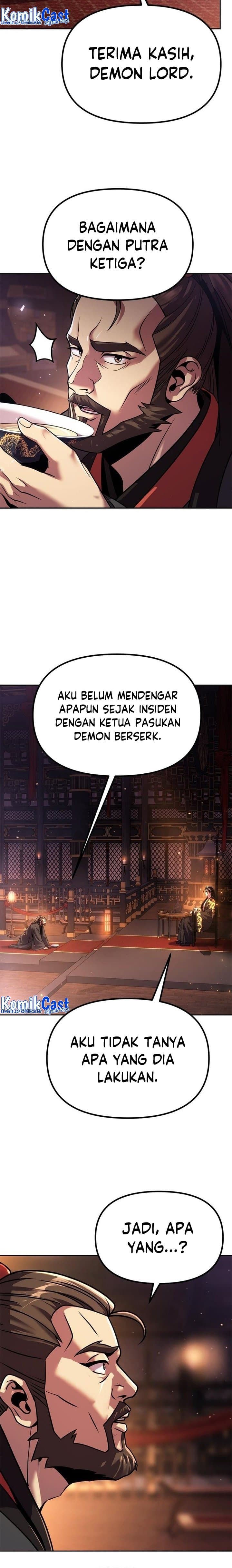Chronicles Of The Demon Faction Page 4