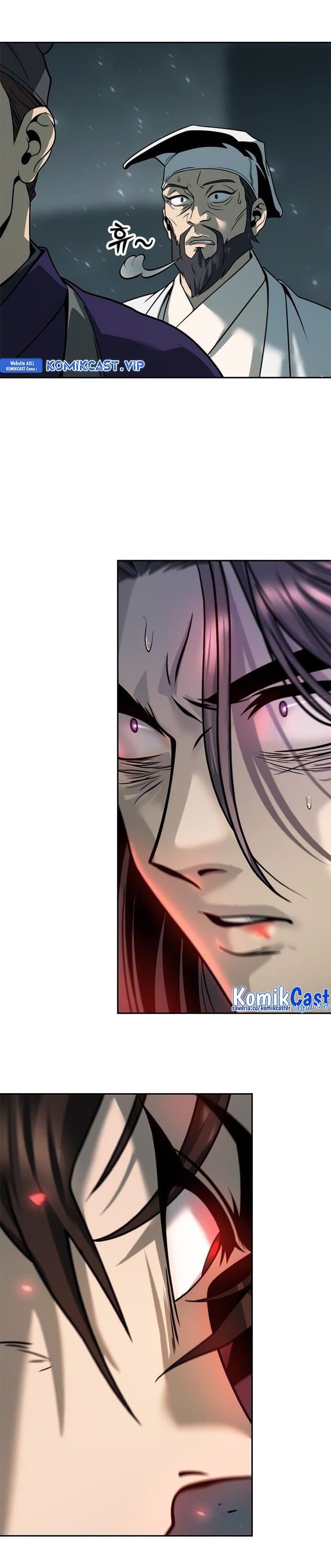 Chronicles Of The Demon Faction Page 41