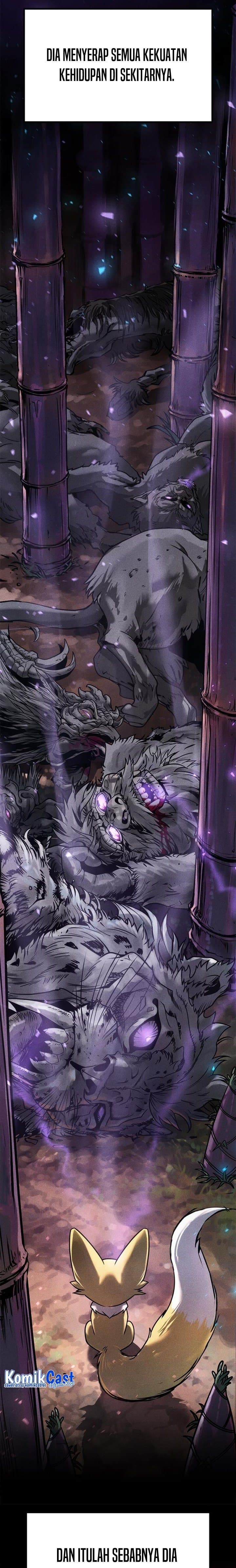 Chronicles Of The Demon Faction Page 9