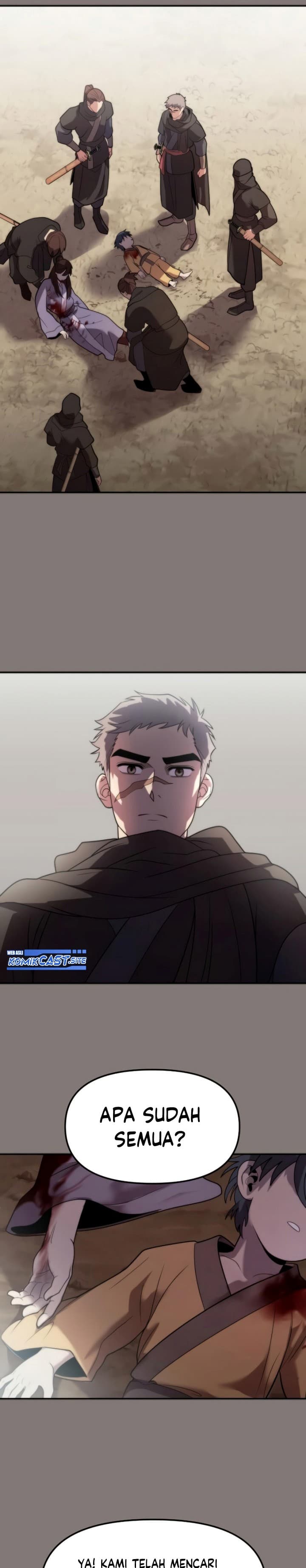 Chronicles Of The Demon Faction Page 3