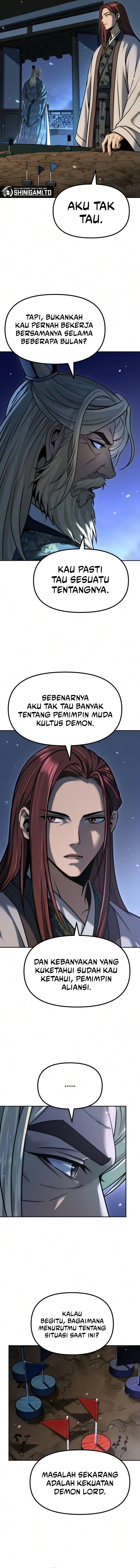 Chronicles Of The Demon Faction Page 8