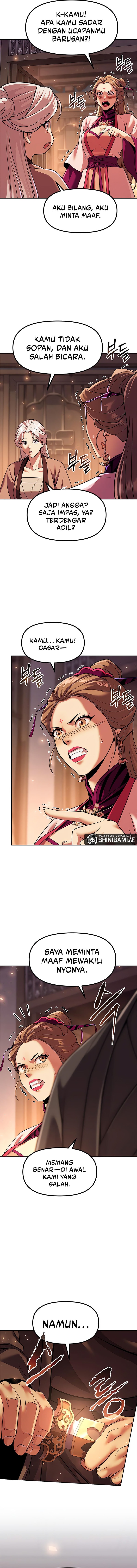 Chronicles Of The Demon Faction Page 3
