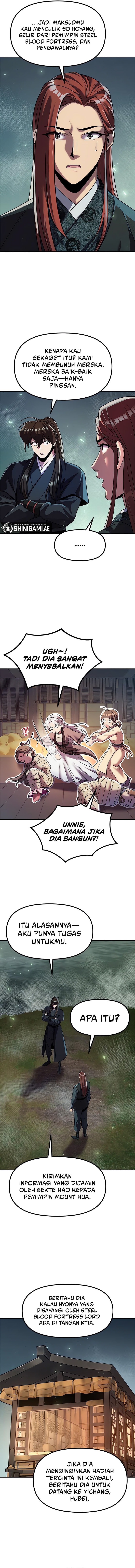 Chronicles Of The Demon Faction Page 13