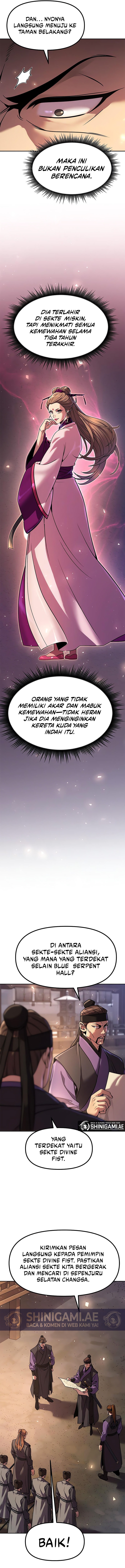 Chronicles Of The Demon Faction Page 18