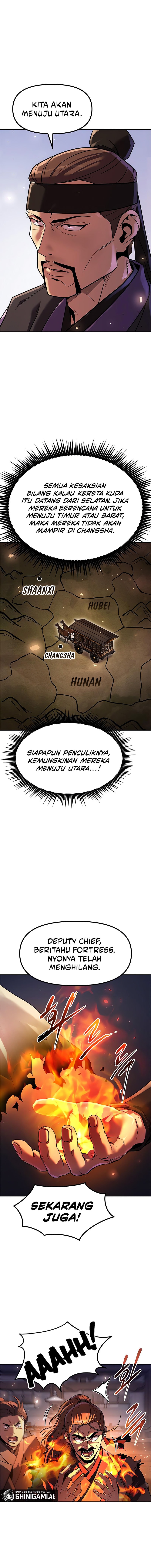 Chronicles Of The Demon Faction Page 19