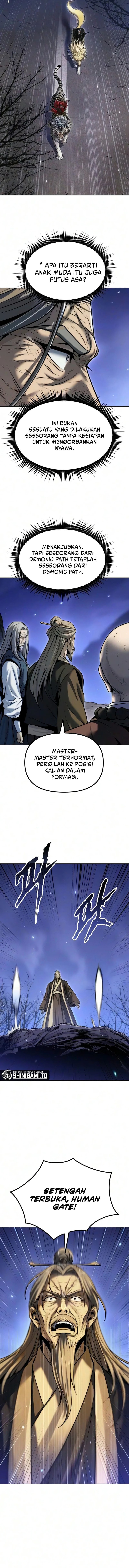 Chronicles Of The Demon Faction Page 3