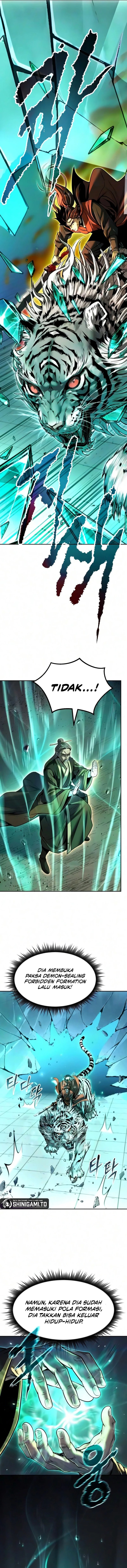 Chronicles Of The Demon Faction Page 8
