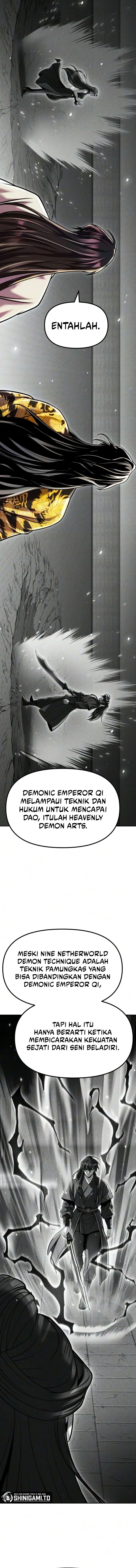 Chronicles Of The Demon Faction Page 10