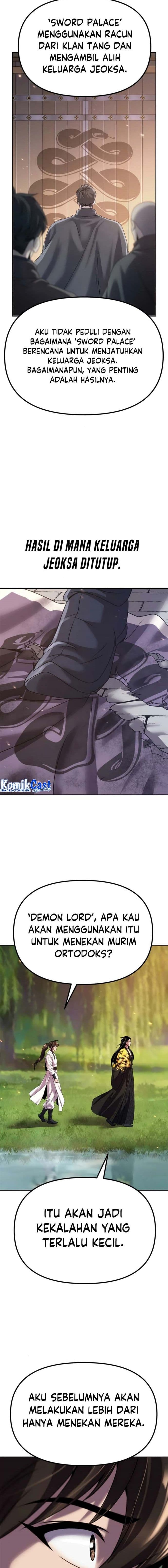 Chronicles Of The Demon Faction Page 15
