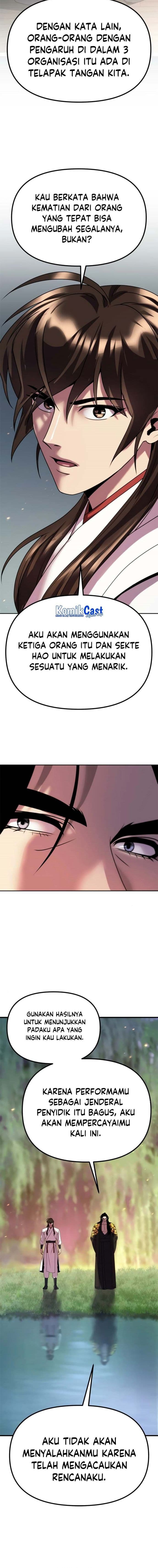 Chronicles Of The Demon Faction Page 20