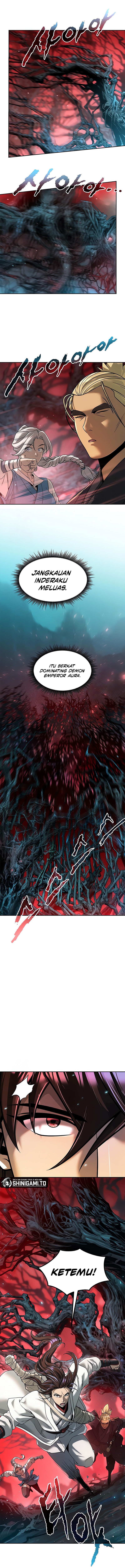 Chronicles Of The Demon Faction Page 4