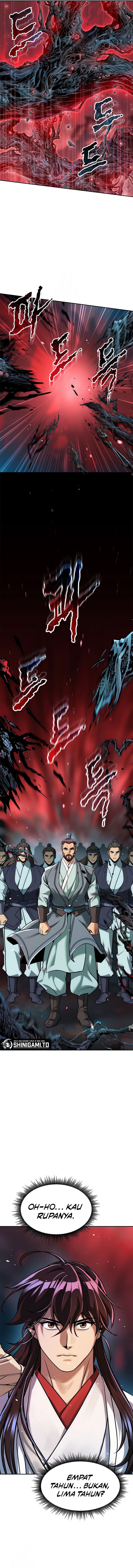 Chronicles Of The Demon Faction Page 7