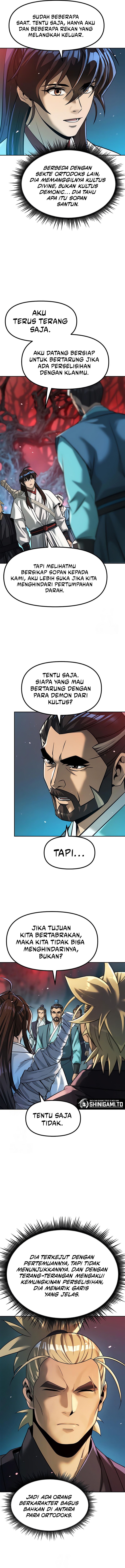 Chronicles Of The Demon Faction Page 13