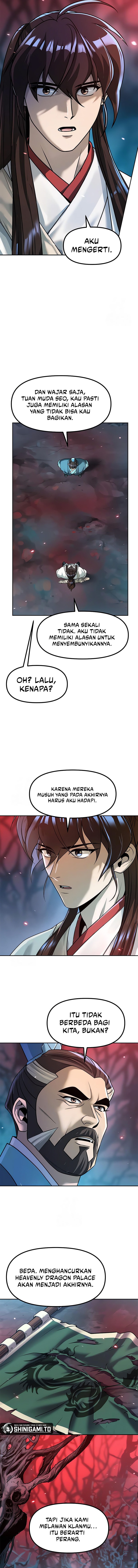 Chronicles Of The Demon Faction Page 15