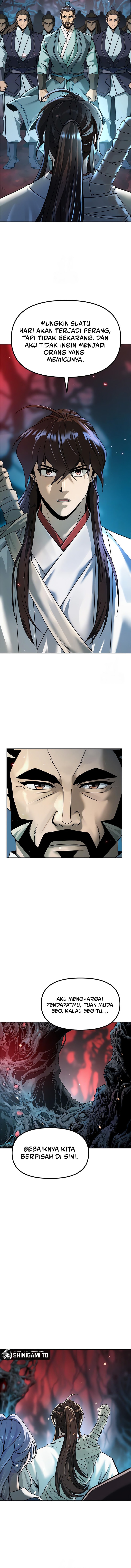 Chronicles Of The Demon Faction Page 16