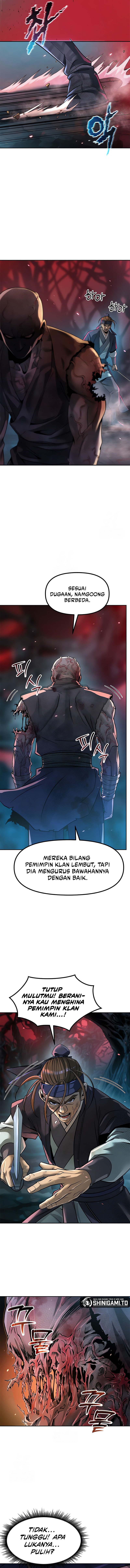 Chronicles Of The Demon Faction Page 20