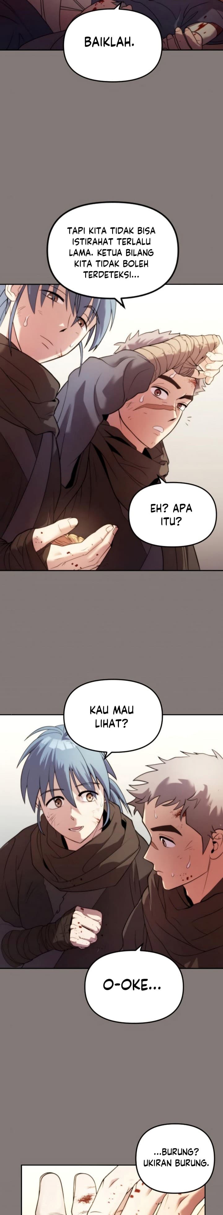 Chronicles Of The Demon Faction Page 7