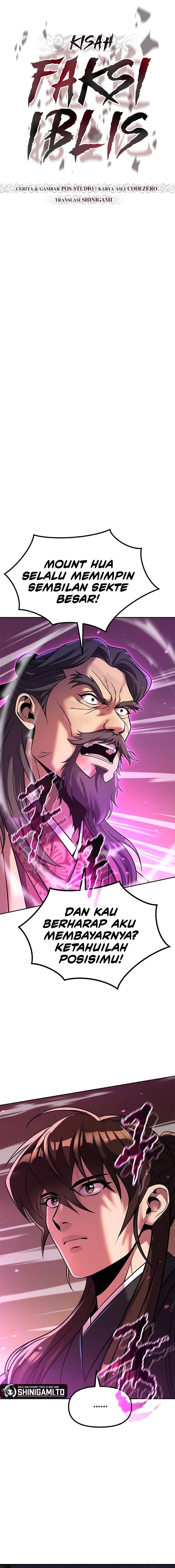 Chronicles Of The Demon Faction Page 7