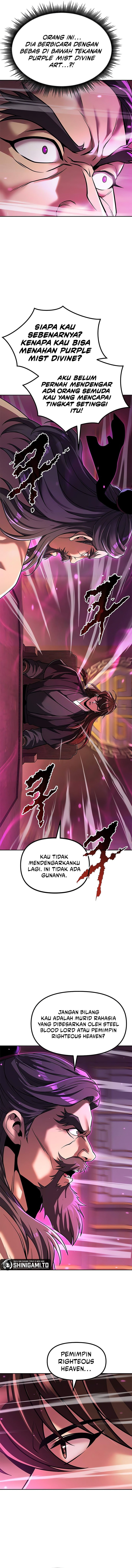 Chronicles Of The Demon Faction Page 9