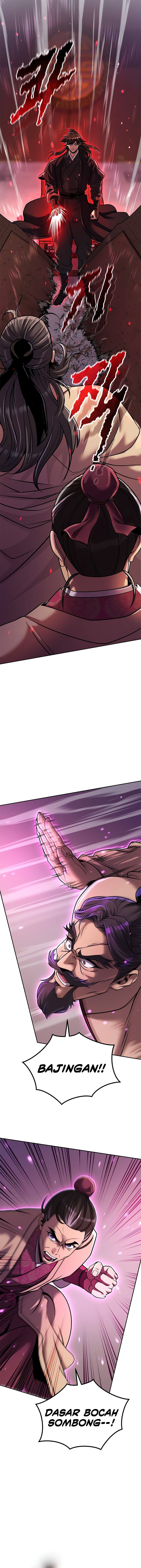 Chronicles Of The Demon Faction Page 12