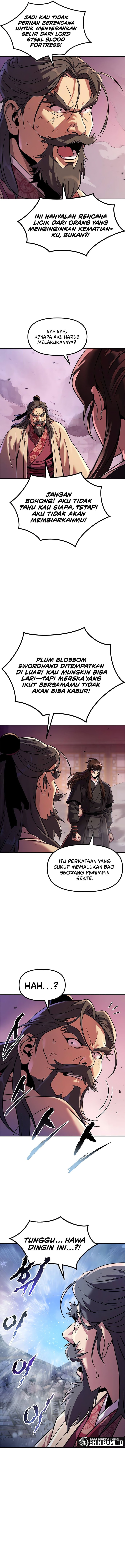 Chronicles Of The Demon Faction Page 22