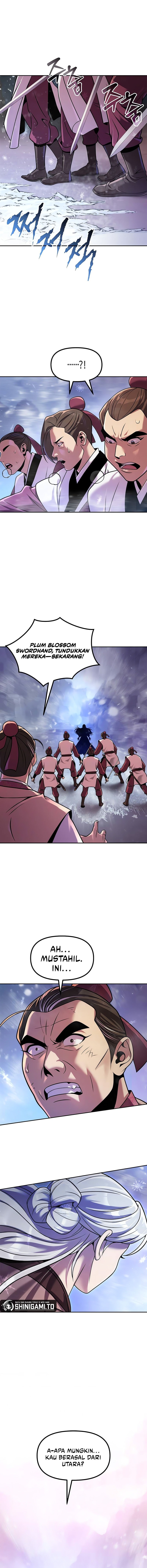 Chronicles Of The Demon Faction Page 23