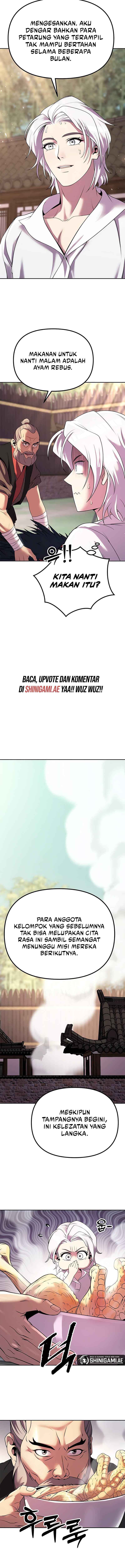 Chronicles Of The Demon Faction Page 11
