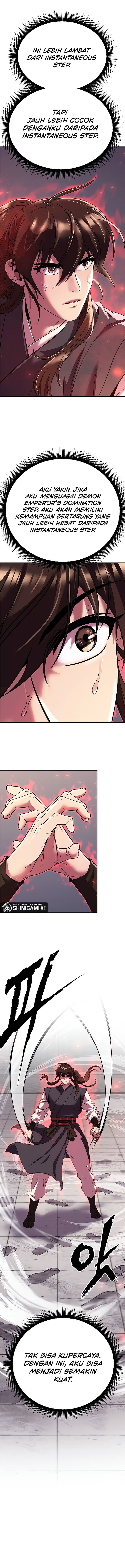 Chronicles Of The Demon Faction Page 19