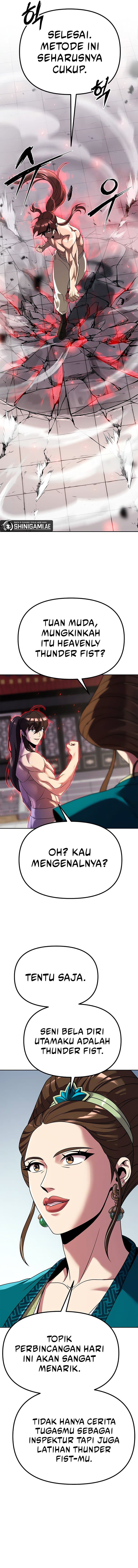 Chronicles Of The Demon Faction Page 24