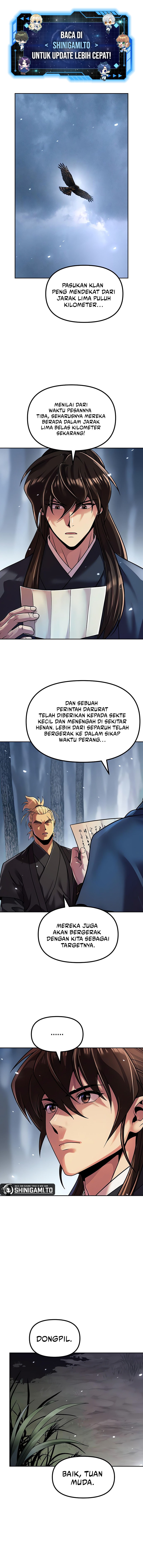 Chronicles Of The Demon Faction Page 2