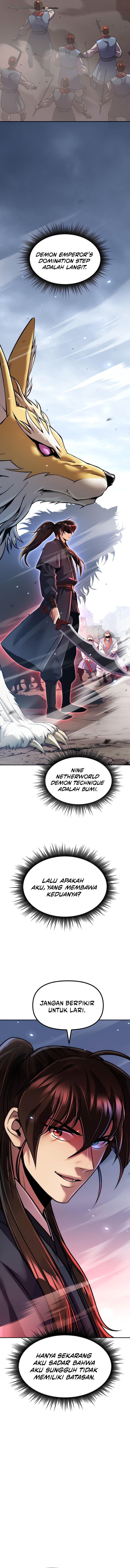 Chronicles Of The Demon Faction Page 21