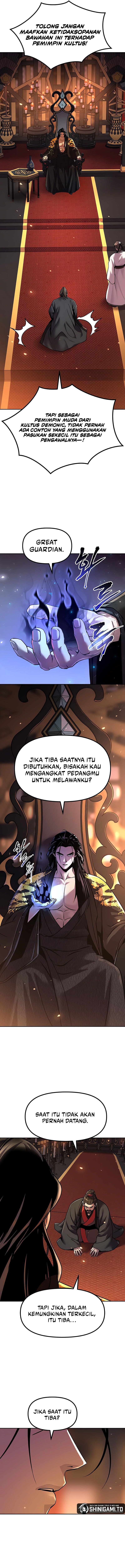 Chronicles Of The Demon Faction Page 23