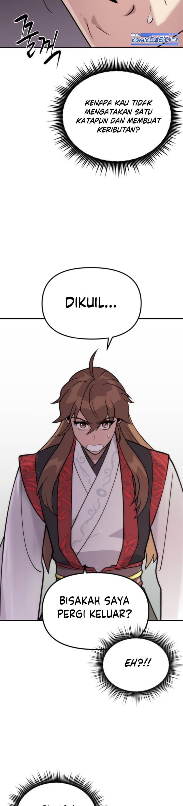 Chronicles Of The Demon Faction Page 16