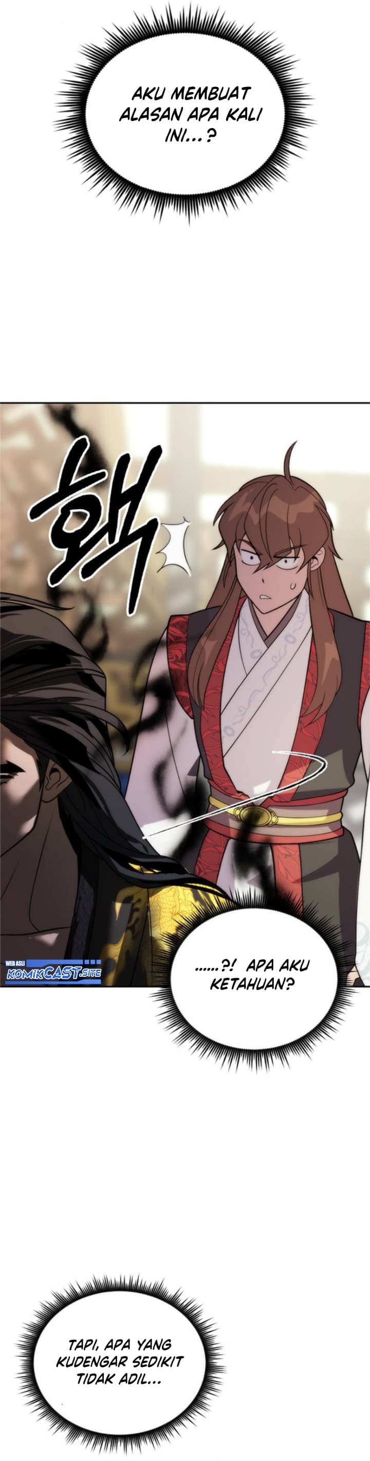 Chronicles Of The Demon Faction Page 41