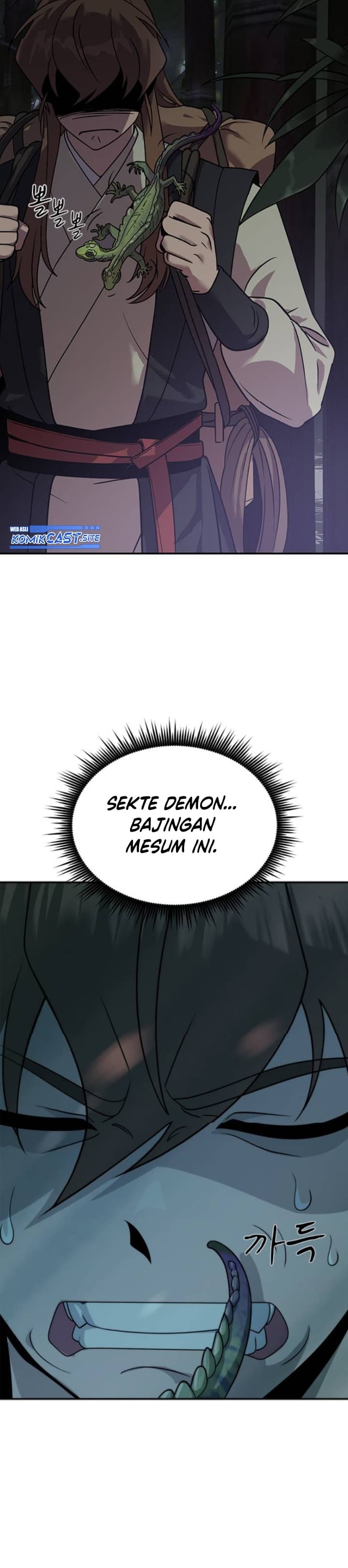 Chronicles Of The Demon Faction Page 65