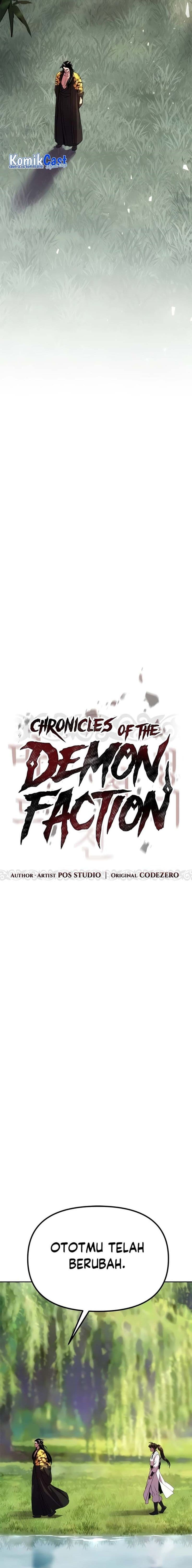 Chronicles Of The Demon Faction Page 25