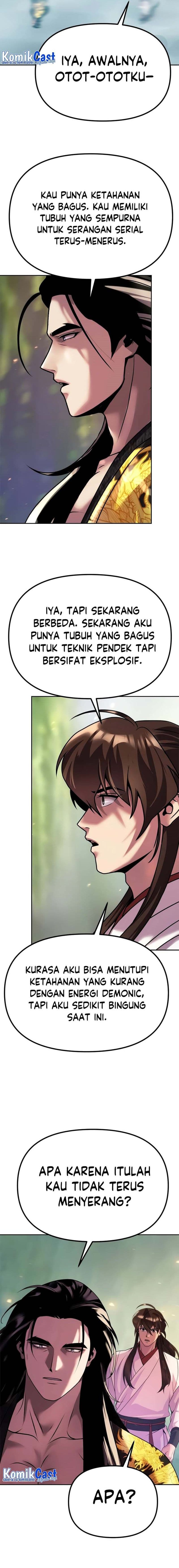 Chronicles Of The Demon Faction Page 26