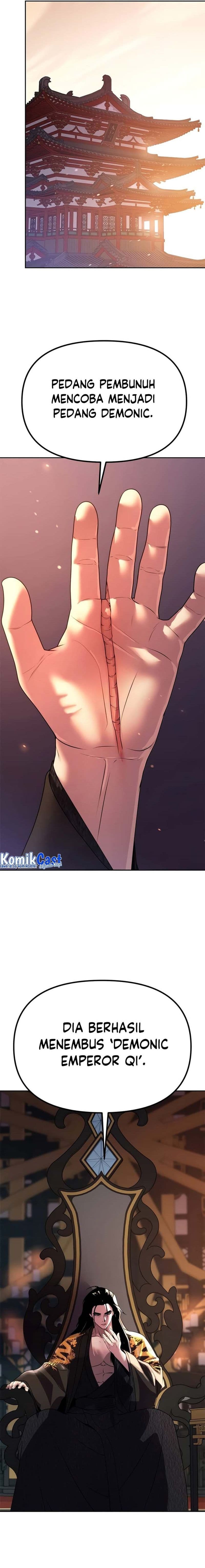 Chronicles Of The Demon Faction Page 32