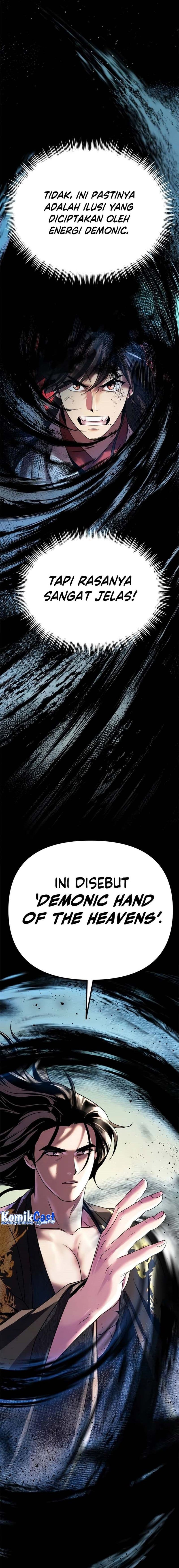Chronicles Of The Demon Faction Page 9