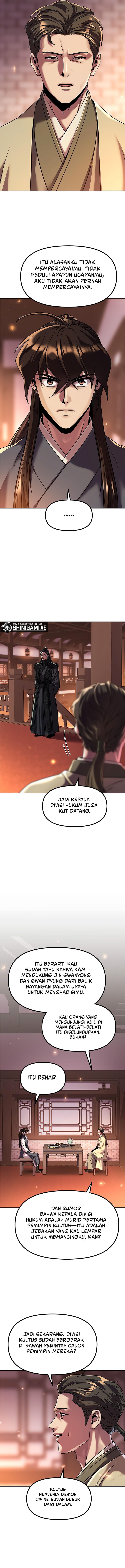 Chronicles Of The Demon Faction Page 9