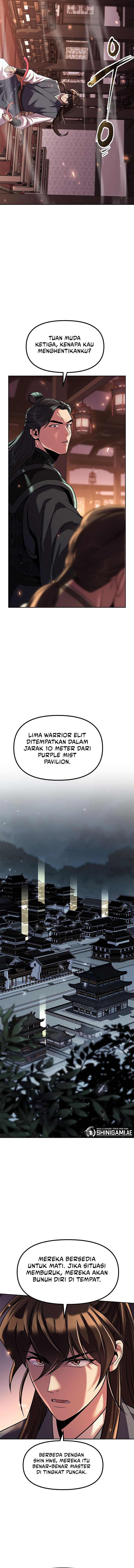 Chronicles Of The Demon Faction Page 13