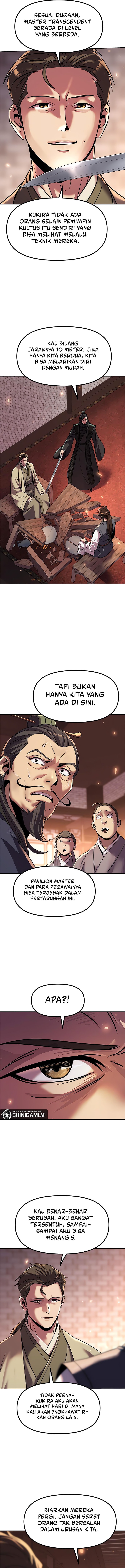 Chronicles Of The Demon Faction Page 14